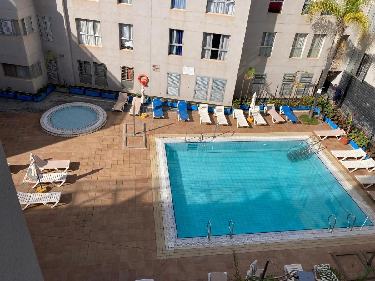 Martsaras Piscina Sardina Daire Gáldar Dış mekan fotoğraf