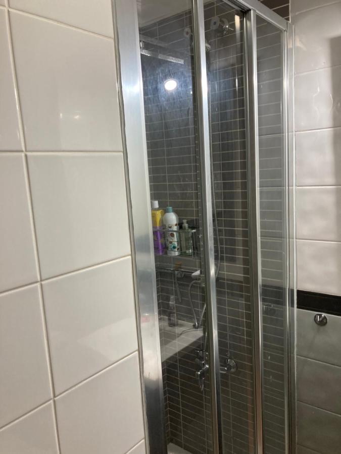 Martsaras Piscina Sardina Daire Gáldar Dış mekan fotoğraf